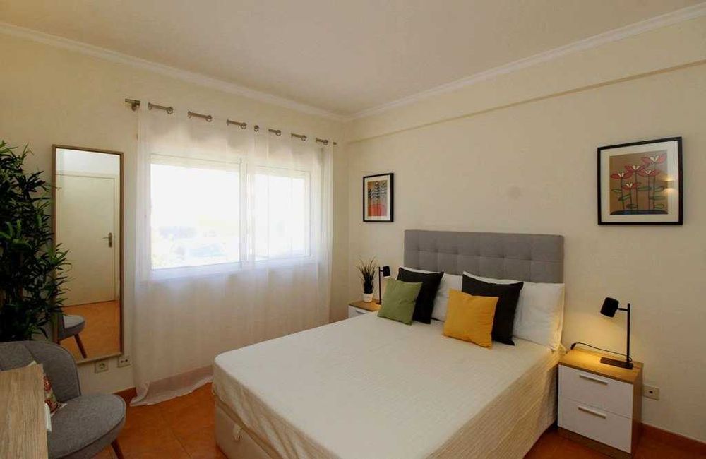 Apartamento T1+1 - até 4 PAX - Urb. Golden Club Cabanas, Algarve