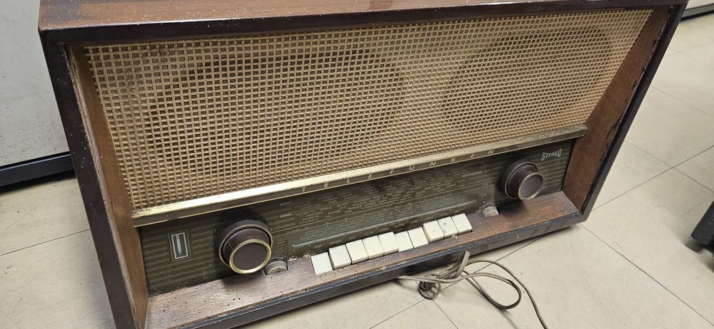 Rádio Telefunken