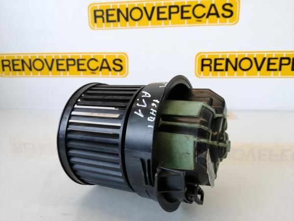 Motor da chauffage / sofagem CITROËN C4 II (B7)