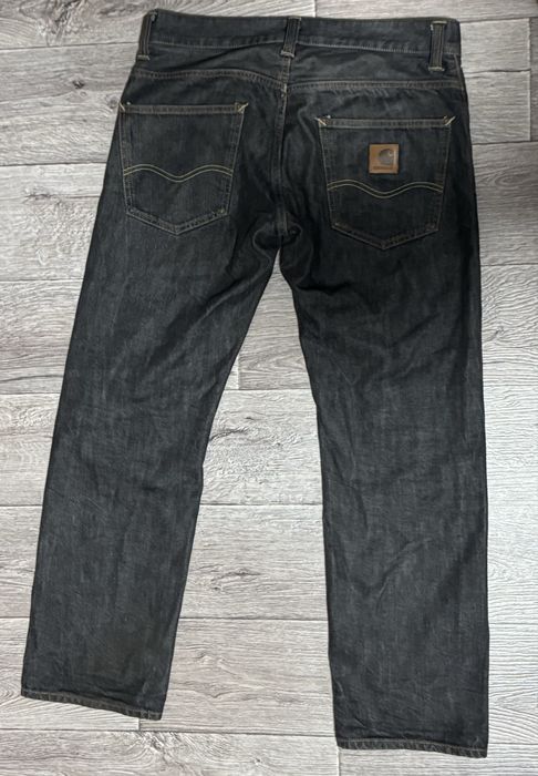 Джинсы Кархартт Винтаж Jeans Carhartt Vintage Original