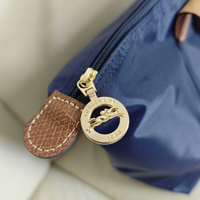 Torba Longchamp Le Pliage Original rozmiar L – duża, składana, wodoodporna