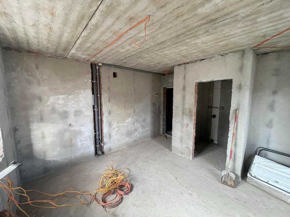 Продам 1-ну смарт квартиру в зданому новобуді на Старому місті 9880