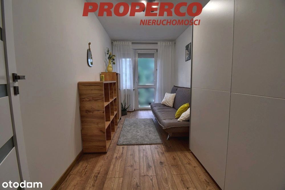 Mieszkanie 43 m², 2 pokoje, ul. Piekoszowska - Widok 6
