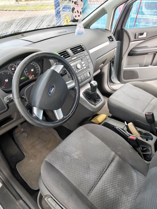 Ford focus c-max 2004 Diesel