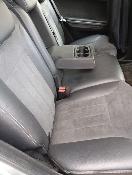 Mercedes ML320 CDI 4MATIC AWD
