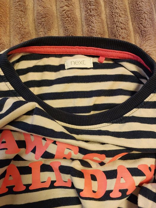 Лонгслів розмір  134