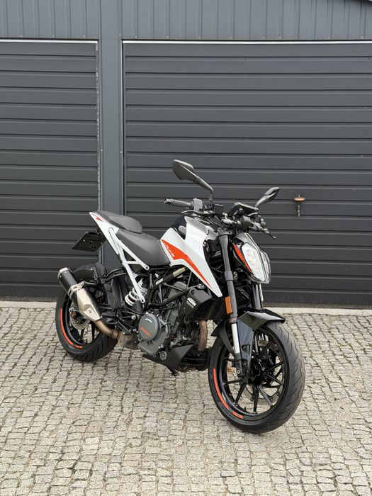 KTM