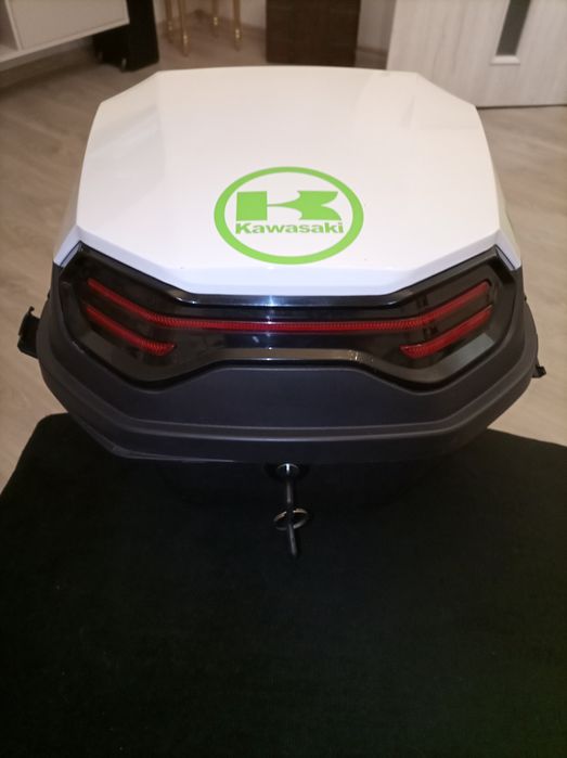 Sprzedam kufer centralny