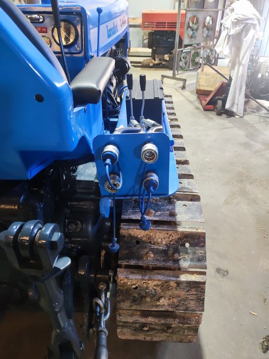 Landini C 4000 especial