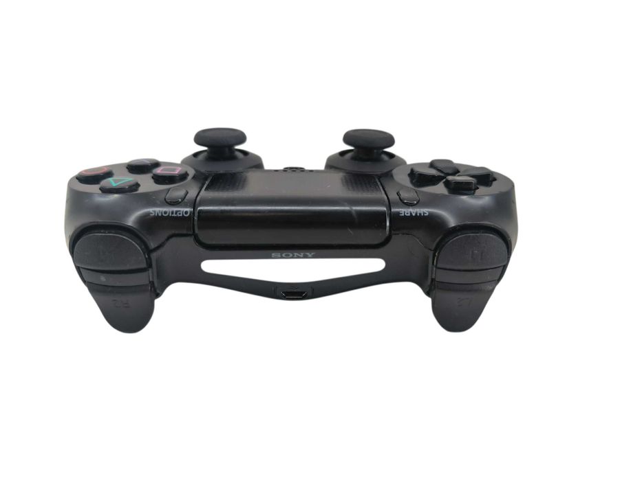 Pad Sony PS4 Czarny