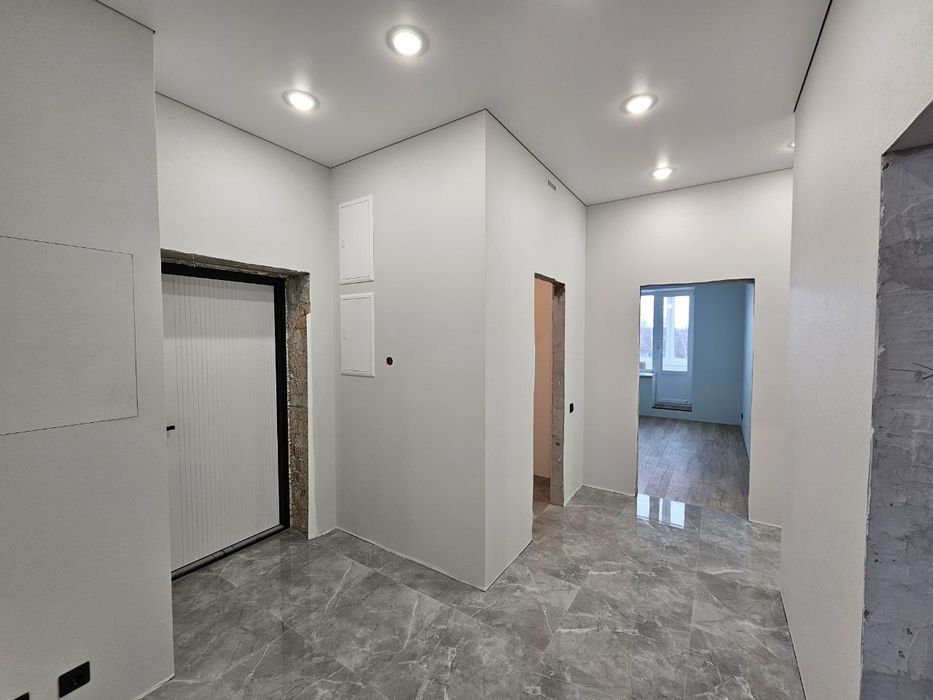 Будівельні послуги ремонт під ключ