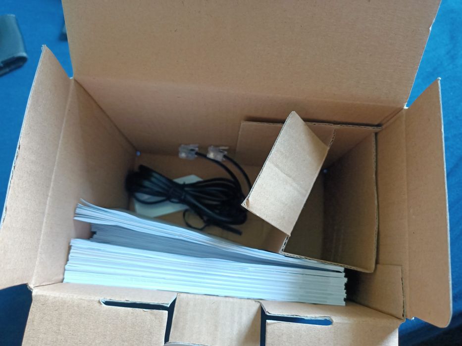 Philips telefon stacjonarny CD170