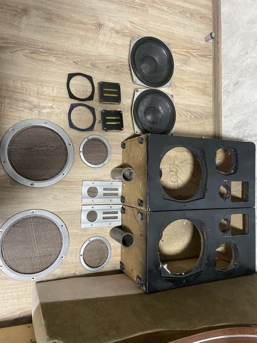 Разбор ЛОРТА 150АС-007