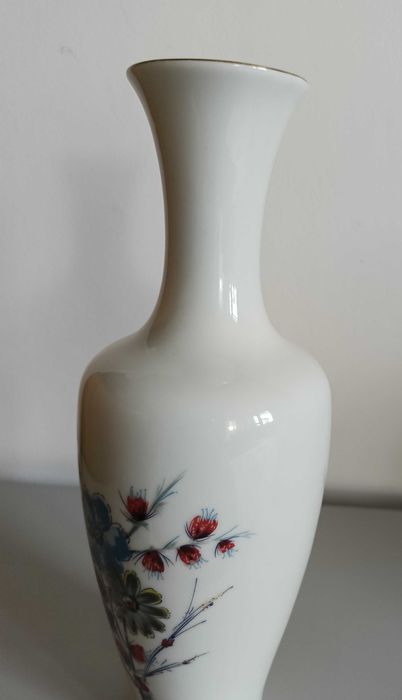Wazon Royal porcelana Bavaria