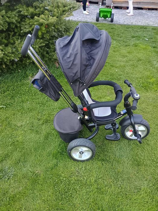 Rowerek trójkołowy Polecam!