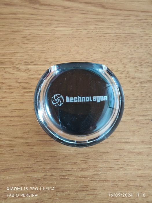 Pedómetro Technolayer