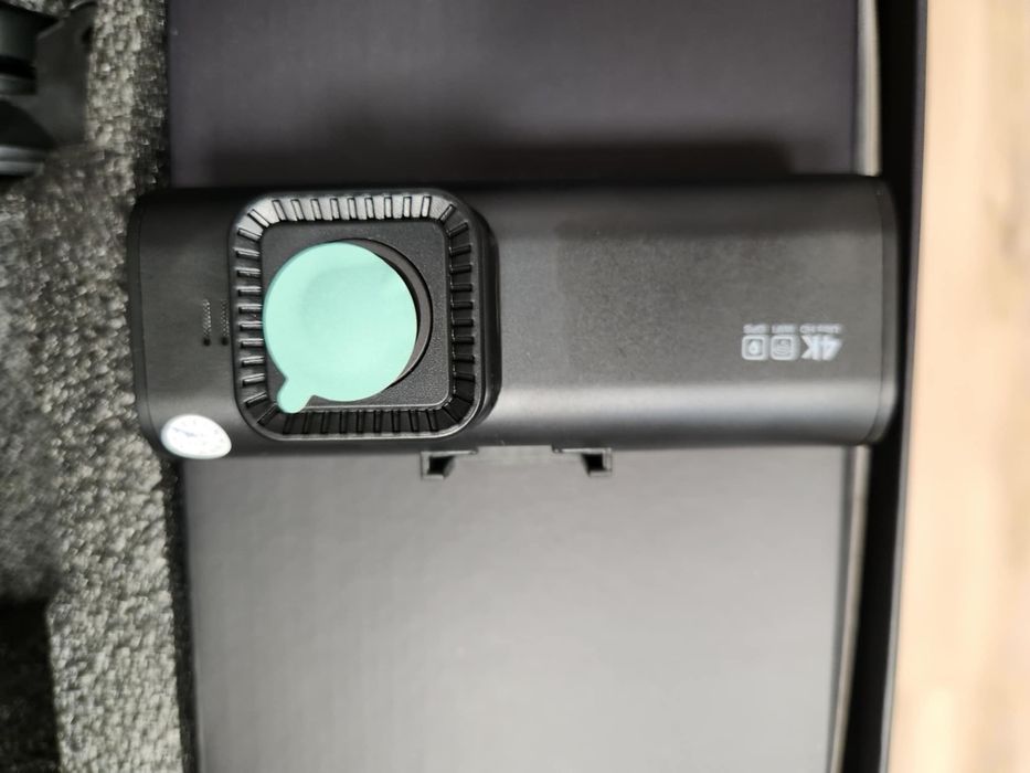 Kamera rejestrator Redtiger F7NP 4k