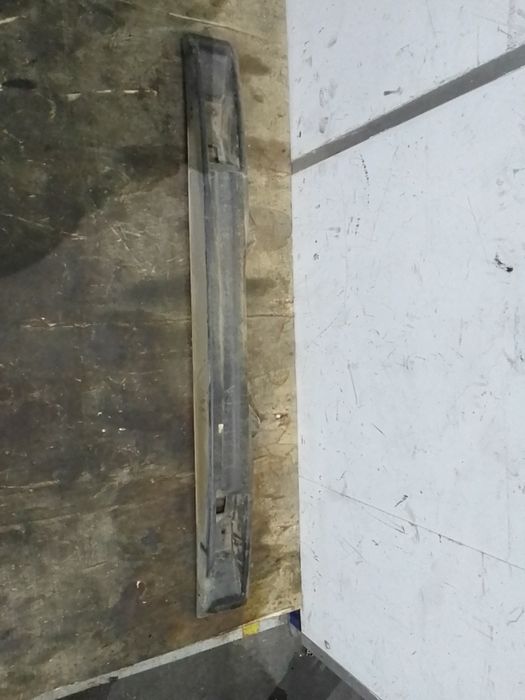 Reforço pára-choques trás LAND ROVER Freelander (L314)