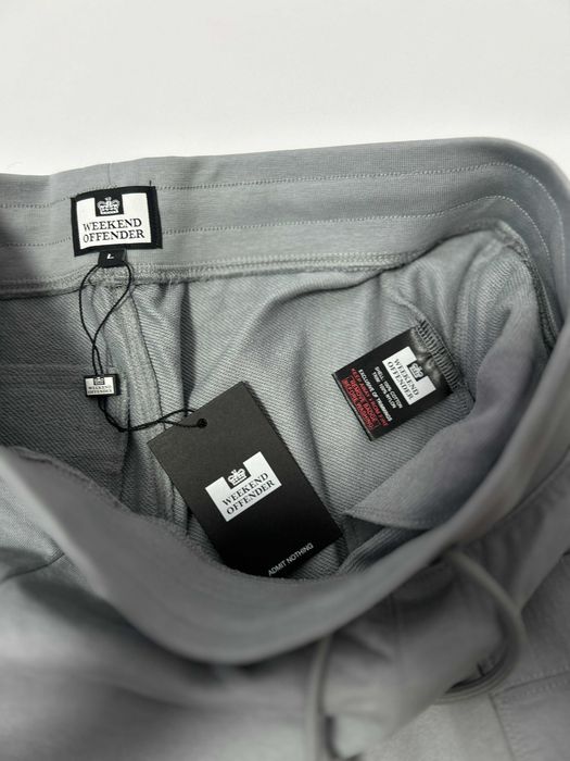 Шорти Weekend Offender