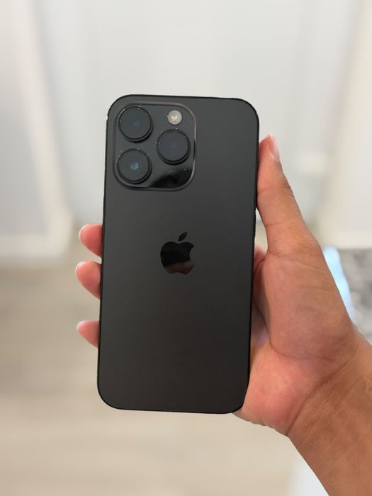 Iphone 14 pro 128gb