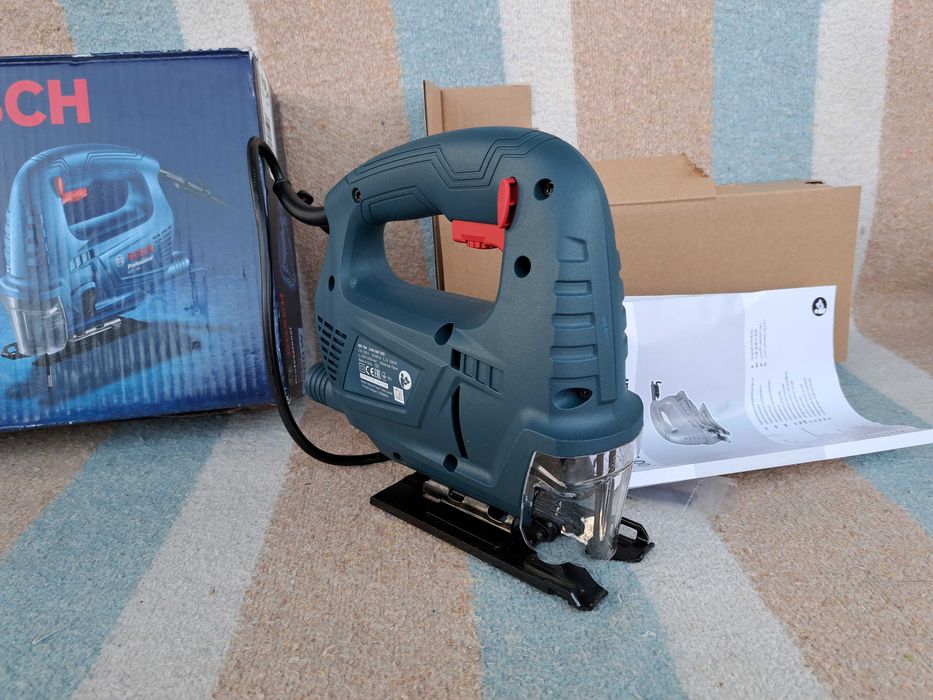 Bosch GST 700 Лобзик