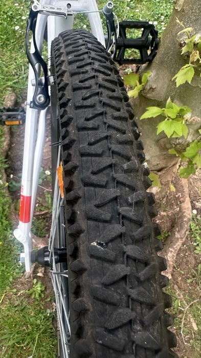 Bike RockRider EXPL50
