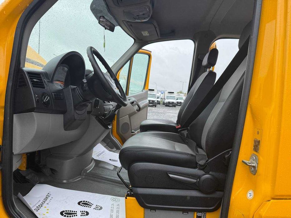 Volkswagen Crafter 2017p.