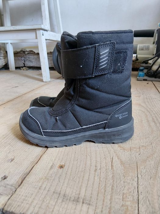 Buty dziecięce 30 Quechua