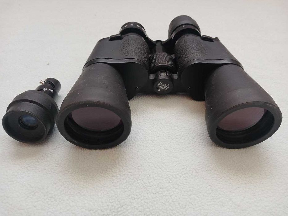 Бінокль BUSHNEL 10-50x50