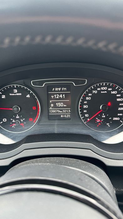 Audi Q3 2.0TDI sprzedam