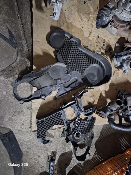 Peças motor 1.2 tdi