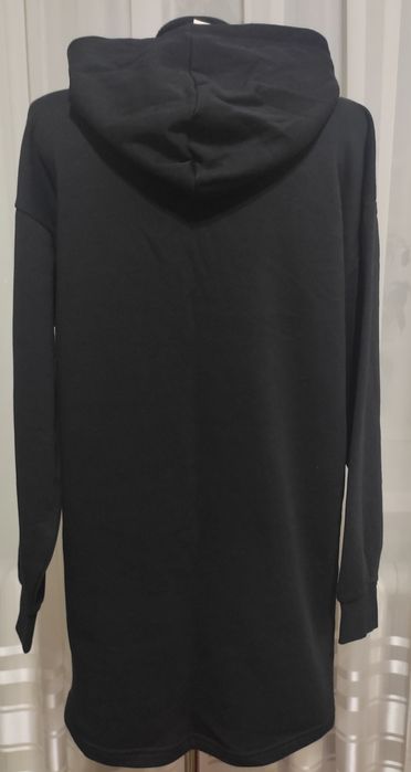 C&A платье-худи-оверсайз S-M