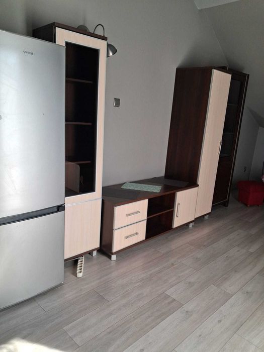 Do wynajęcia pokój w Cieplicach