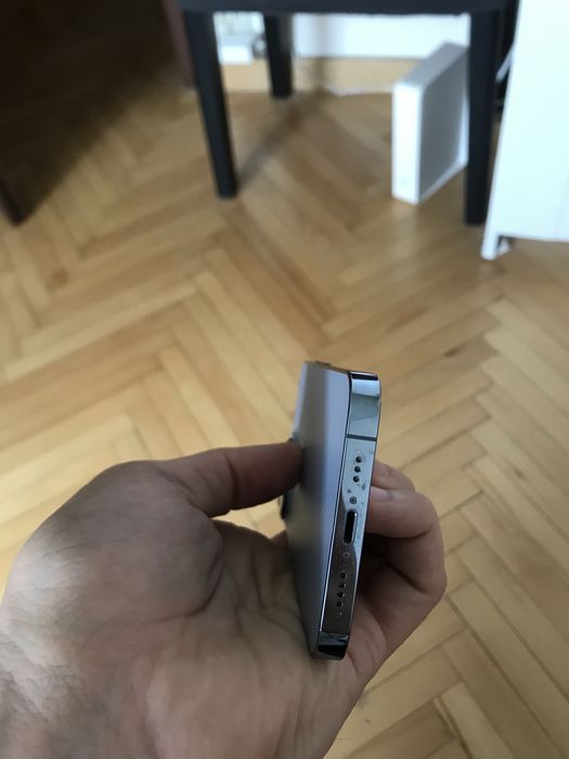 iPhone 13 Pro 128gb Sierra Blue