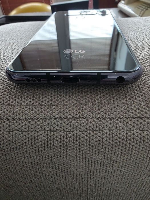 LG G8S 6/128GB stan b. dobry