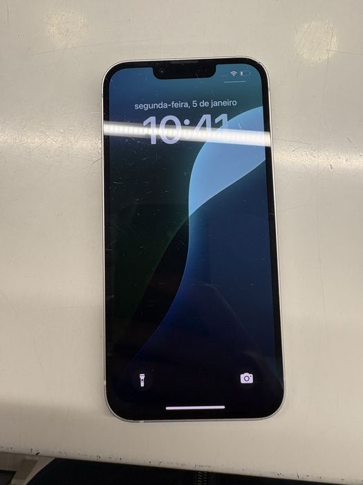 Iphone13 128Gb Usado