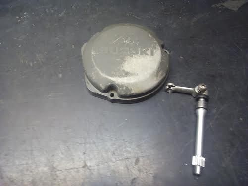 peças de motor suzuki rm 125/93a95