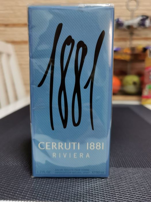 Cerruti 1881 riviera