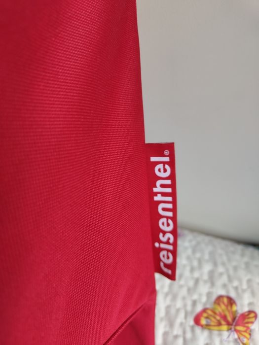 Cabide de parede em tecido rígido Reisenthel