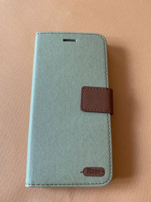 Чехол - Книжка huawei Y6-ll 16 GB