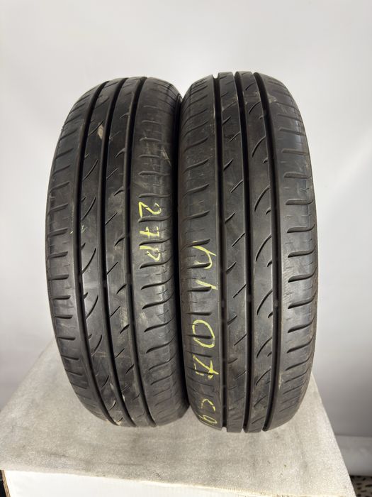 Літні шини 2шт R14 165/70 81T Nexen NBlue HD Plus 7,1мм 2019