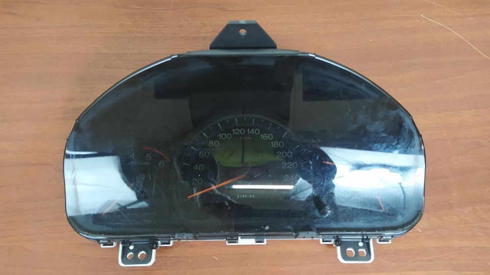 Quadrante Honda Accord Berlina Clcn