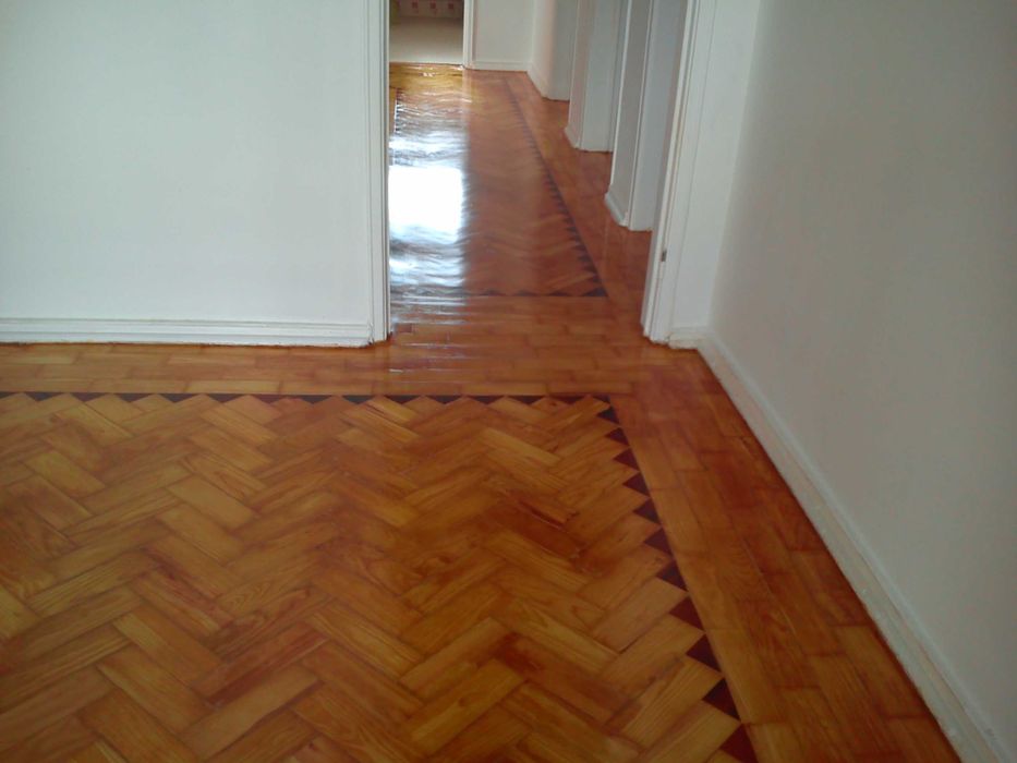 T2 arrendamento em Almada, centro sul