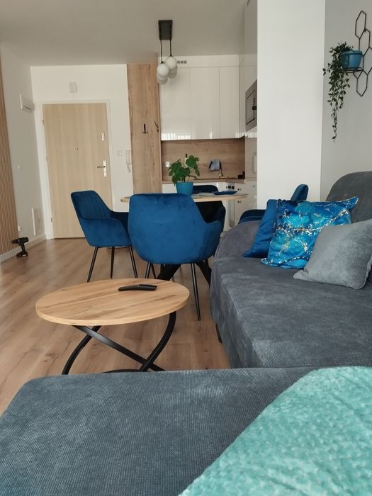 Apartament Kołobrzeg
