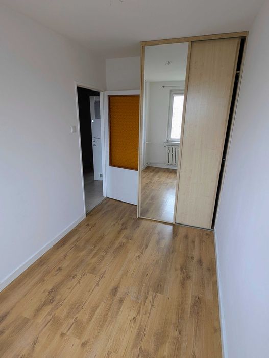 Mieszkanie 3 pok. Bonin - wynajem