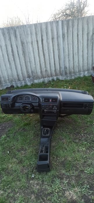 Торпеда Опель Вектра А: 4 500 грн. - Торпедо, консоль Балаклея на Olx