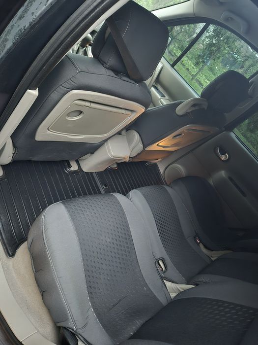 Renault Scenic 2
