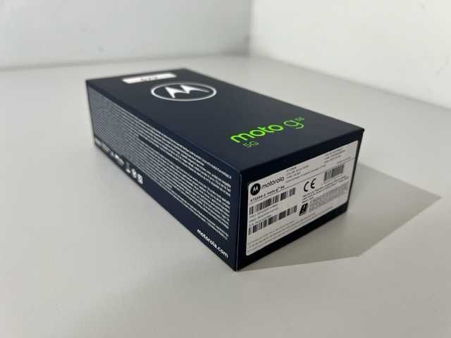 Motorola G53 5G Blue 128 GB/ Bez RaT/ Wrocław sklep