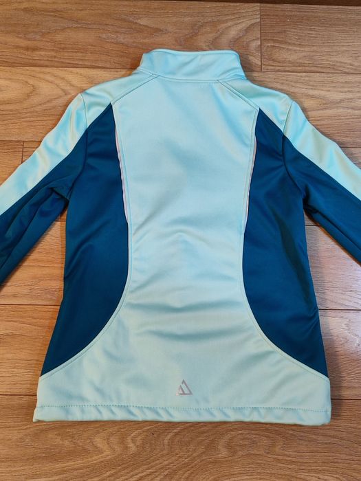 Nowa kurtka sportowa Crivit