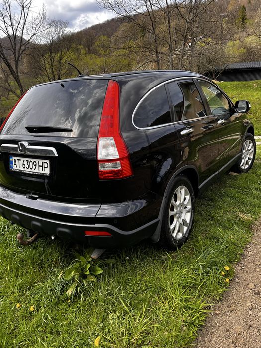 Продається Honda CR-V